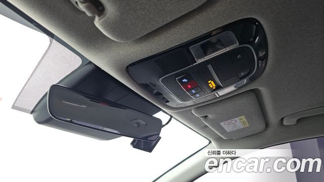 Hyundai Sonata The Edge (DN8) 2.0 Exclusive 2024 — фото 15