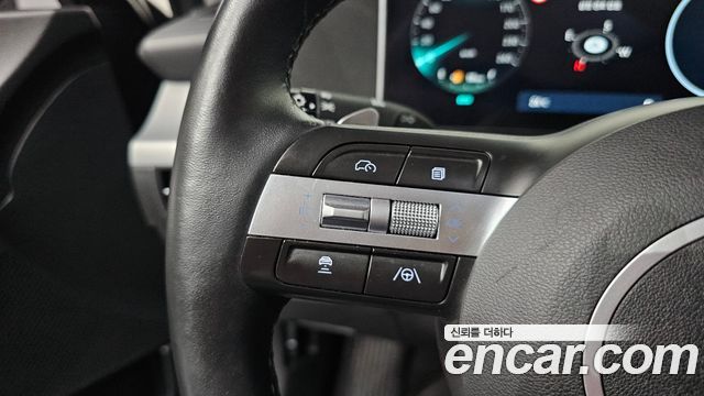 Hyundai Sonata The Edge (DN8) 2.0 Exclusive 2024 — фото 19