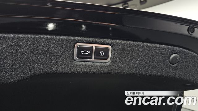 Hyundai Sonata The Edge (DN8) 2.0 Exclusive 2024 — фото 20