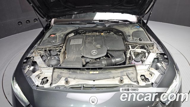 Mercedes-Benz CLS-Class (C257) CLS300d 4MATIC 2022 — фото 6