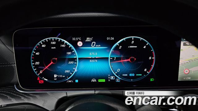 Mercedes-Benz CLS-Class (C257) CLS300d 4MATIC 2022 — фото 8