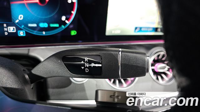 Mercedes-Benz CLS-Class (C257) CLS300d 4MATIC 2022 — фото 9