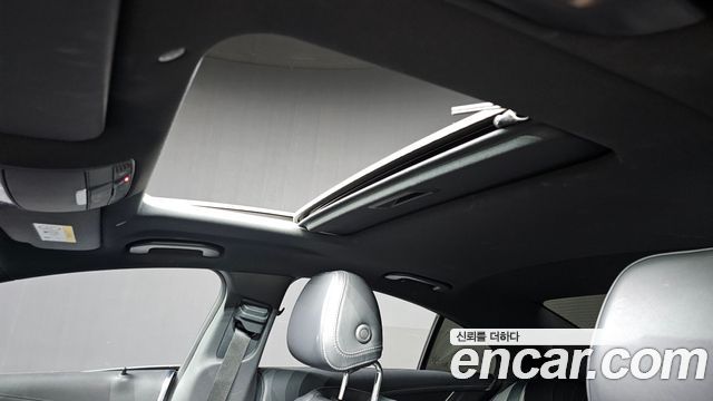 Mercedes-Benz CLS-Class (C257) CLS300d 4MATIC 2022 — фото 15