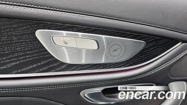 Mercedes-Benz CLS-Class (C257) CLS300d 4MATIC 2022 — фото 18