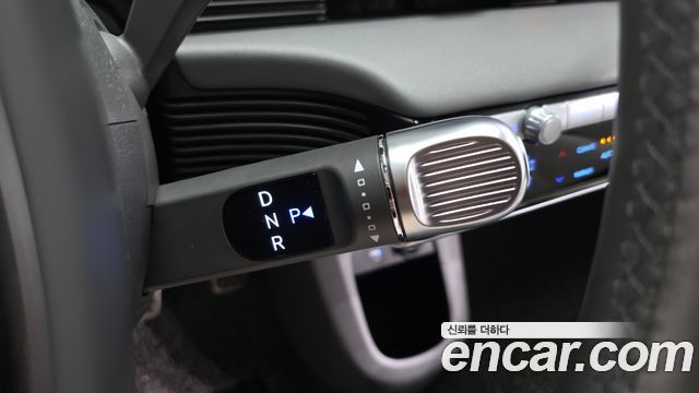 Hyundai Ioniq 5 Long Range AWD Exclusive 2022 — фото 9