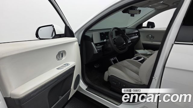 Hyundai Ioniq 5 Long Range AWD Exclusive 2022 — фото 10
