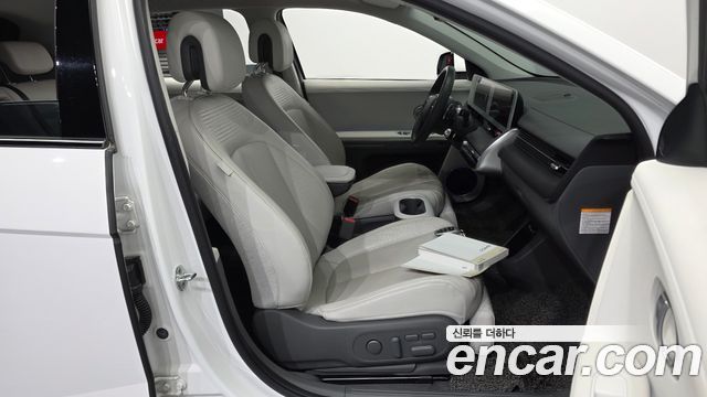 Hyundai Ioniq 5 Long Range AWD Exclusive 2022 — фото 15