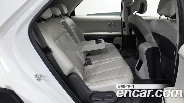 Hyundai Ioniq 5 Long Range AWD Exclusive 2022 — фото 16