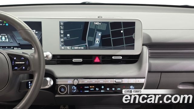 Hyundai Ioniq 5 Long Range AWD Exclusive 2022 — фото 18