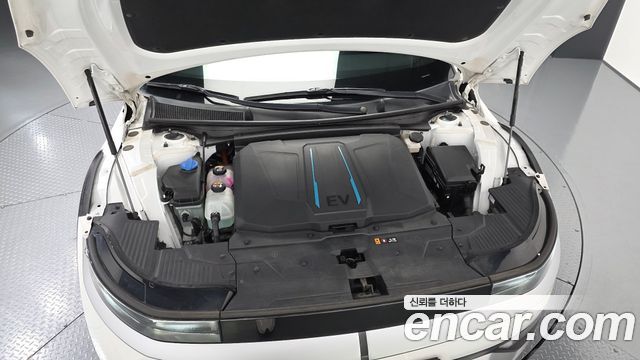 Hyundai Ioniq 5 Long Range AWD Exclusive 2022 — фото 23