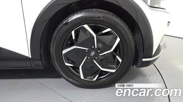 Hyundai Ioniq 5 Long Range AWD Exclusive 2022 — фото 24