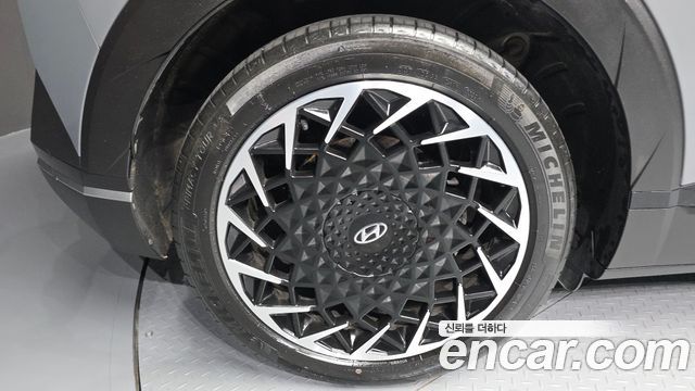 Hyundai Ioniq 5 Long Range AWD Exclusive 2023 — фото 5