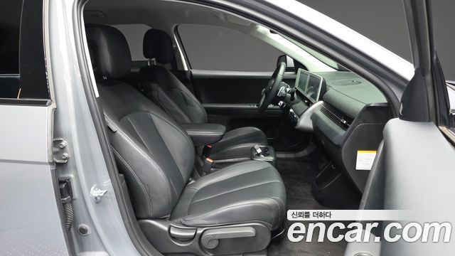 Hyundai Ioniq 5 Long Range AWD Exclusive 2023 — фото 15