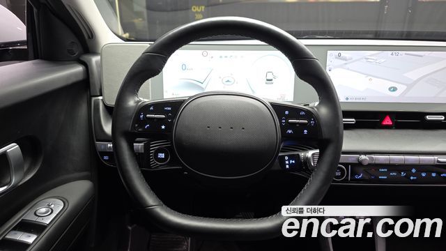 Hyundai Ioniq 5 Long Range AWD Exclusive 2023 — фото 17