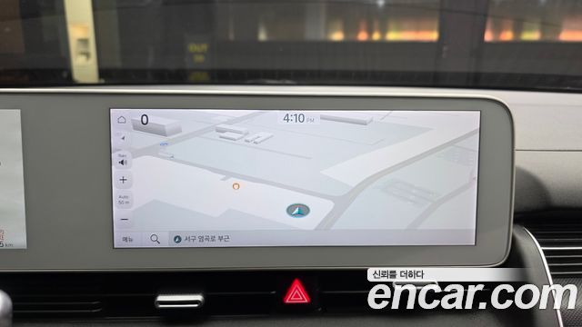 Hyundai Ioniq 5 Long Range AWD Exclusive 2023 — фото 18