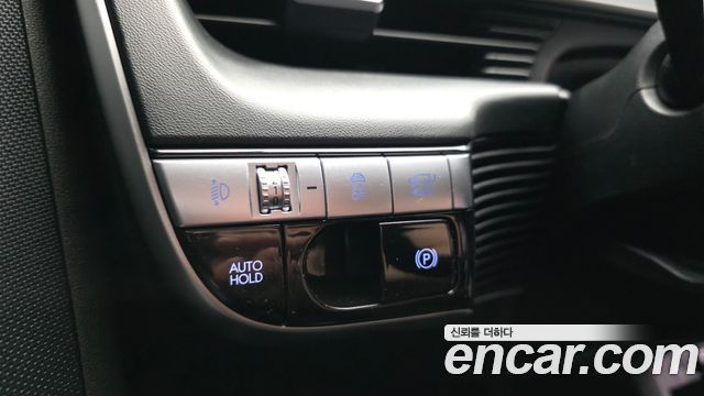 Hyundai Ioniq 5 Long Range AWD Exclusive 2023 — фото 22