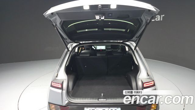 Hyundai Ioniq 5 Long Range AWD Exclusive 2023 — фото 24