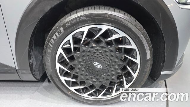 Hyundai Ioniq 5 Long Range AWD Exclusive 2023 — фото 27