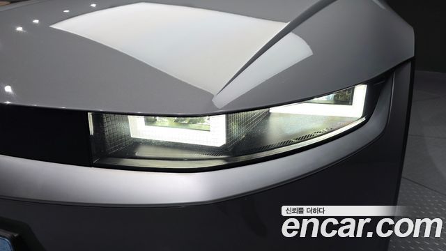 Hyundai Ioniq 5 Long Range AWD Exclusive 2023 — фото 28