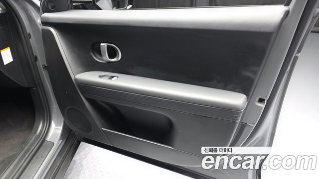 Hyundai Ioniq 5 Long Range AWD Exclusive 2023 — фото 30