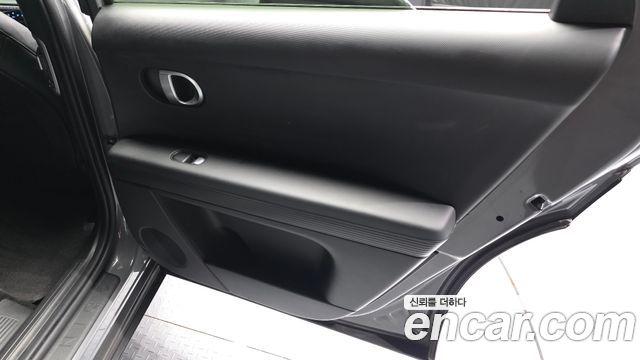 Hyundai Ioniq 5 Long Range AWD Exclusive 2023 — фото 31