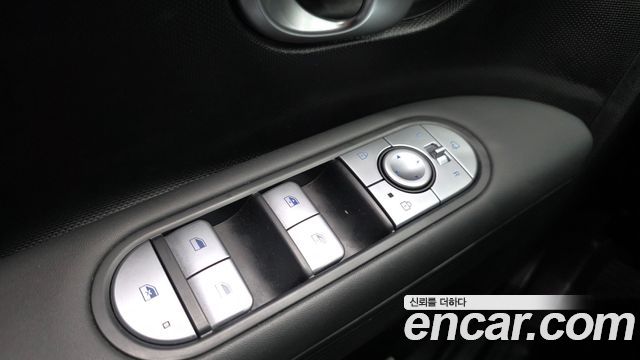 Hyundai Ioniq 5 Long Range AWD Exclusive 2023 — фото 33