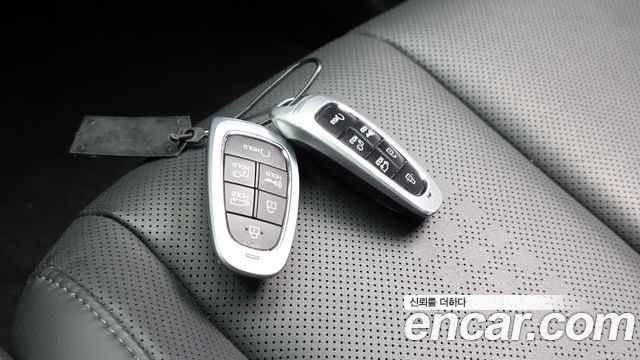 Hyundai Ioniq 5 Long Range AWD Exclusive 2023 — фото 36