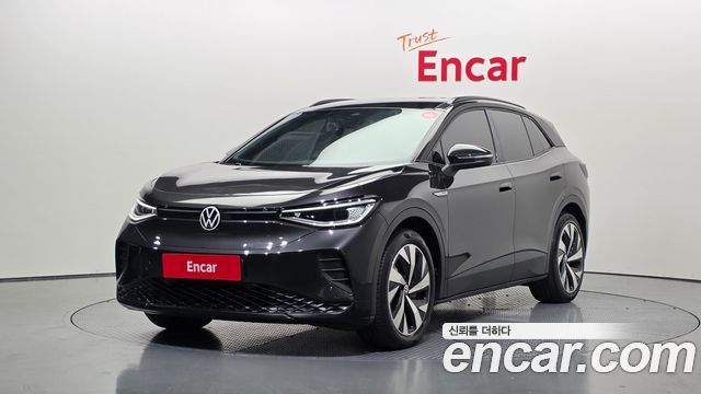 Volkswagen ID.4 Pro