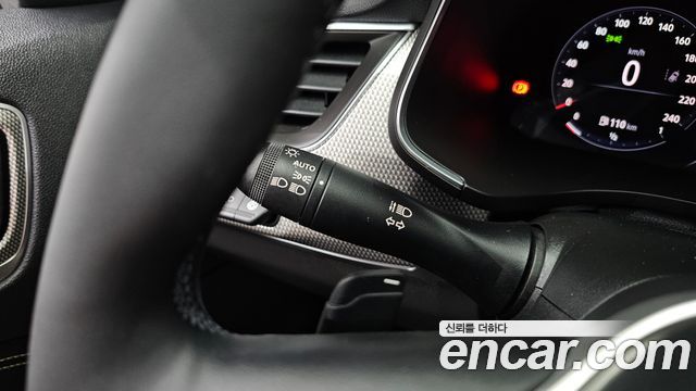 Renault Korea Arkana 1.6 GTe Iconic 2025 — фото 17
