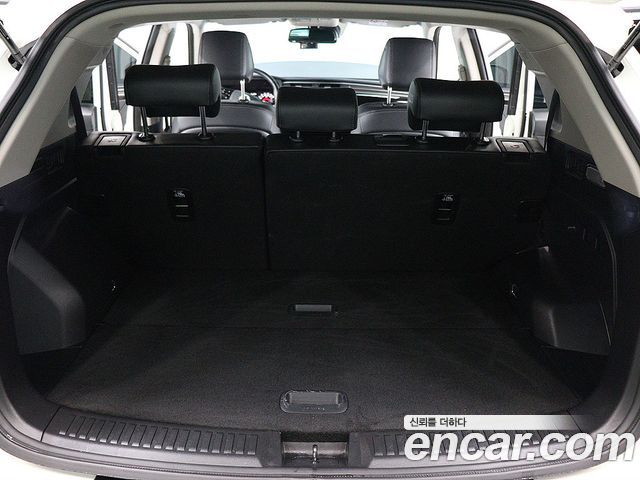 KG Mobility (SsangYong) Beautiful Korando Gasoline 1.5 2WD C7 2024 — фото 5