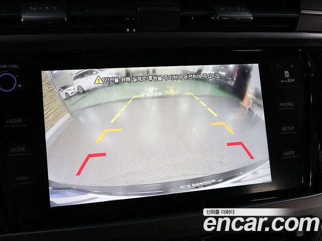 KG Mobility (SsangYong) Beautiful Korando Gasoline 1.5 2WD C7 2024 — фото 15