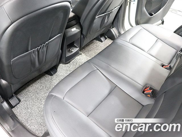KG Mobility (SsangYong) Beautiful Korando Gasoline 1.5 2WD C7 2024 — фото 20