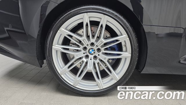 BMW M2 (G87) M2 Coupe 2025 — фото 5