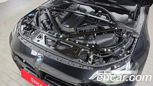 BMW M2 (G87) M2 Coupe 2025 — фото 6