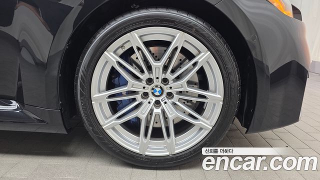 BMW M2 (G87) M2 Coupe 2025 — фото 27