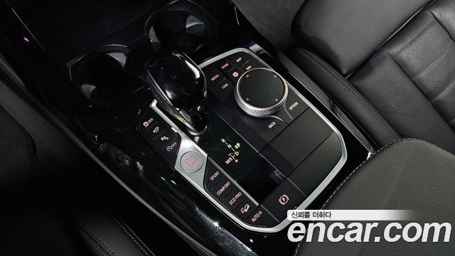 BMW X4 (G02) xDrive20i M Sport Pro Special Edition 2025 — фото 9