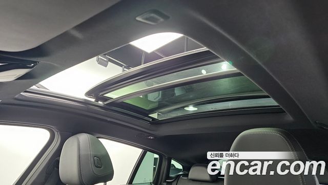 BMW X4 (G02) xDrive20i M Sport Pro Special Edition 2025 — фото 13
