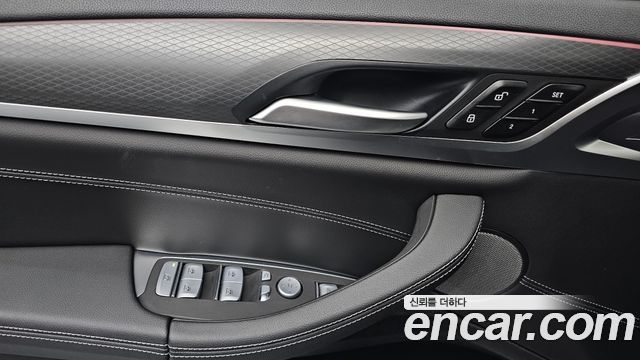 BMW X4 (G02) xDrive20i M Sport Pro Special Edition 2025 — фото 19