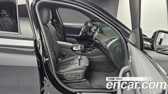 BMW X4 (G02) xDrive20i M Sport Pro Special Edition 2025 — фото 26