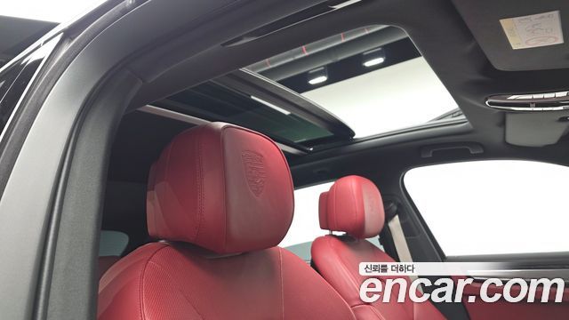 Porsche Cayenne (PO536) 3.0 PLATINUM EDITION 2023 — фото 16