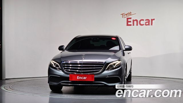 Mercedes-Benz E-Class (W213) E300e Exclusive 2019 — фото 3
