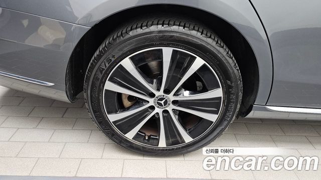 Mercedes-Benz E-Class (W213) E300e Exclusive 2019 — фото 5