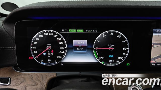 Mercedes-Benz E-Class (W213) E300e Exclusive 2019 — фото 8