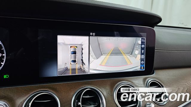 Mercedes-Benz E-Class (W213) E300e Exclusive 2019 — фото 15