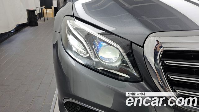Mercedes-Benz E-Class (W213) E300e Exclusive 2019 — фото 22