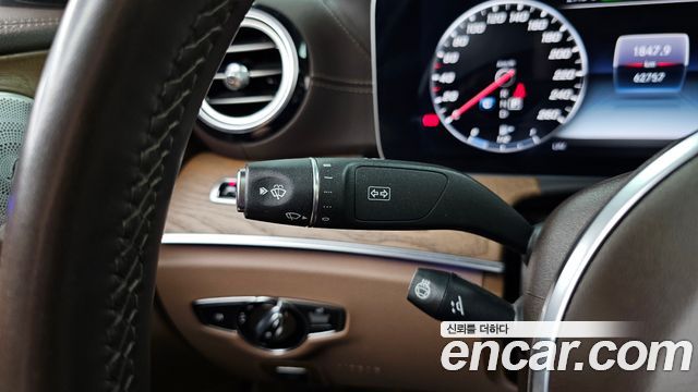 Mercedes-Benz E-Class (W213) E300e Exclusive 2019 — фото 29