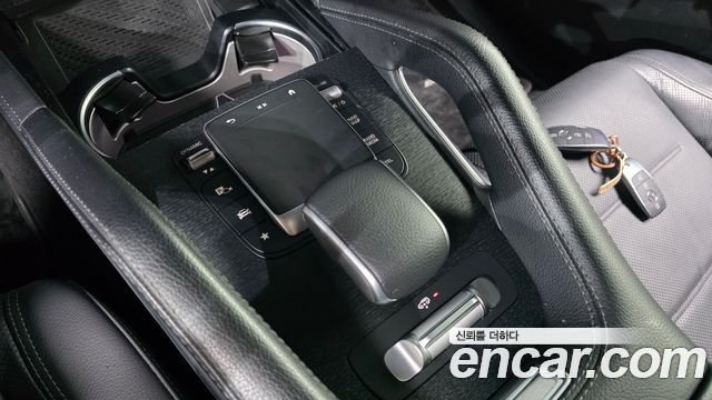 Mercedes-Benz GLE-Class (W167) GLE450d 4MATIC Coupe 2023 — фото 19