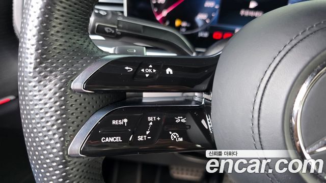 Mercedes-Benz GLE-Class (W167) GLE450d 4MATIC Coupe 2023 — фото 20