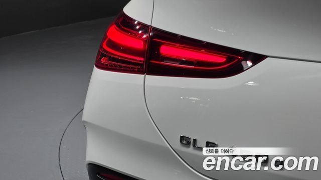 Mercedes-Benz GLE-Class (W167) GLE450d 4MATIC Coupe 2023 — фото 23