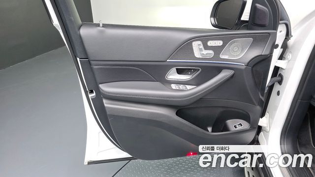 Mercedes-Benz GLE-Class (W167) GLE450d 4MATIC Coupe 2023 — фото 24